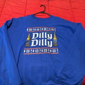 Bud Light Sweatshirt
